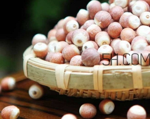 雞頭米什么人不能吃？雞頭米怎么挑選