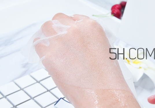 wellderma夢(mèng)蝸人皮面膜多少錢？一盒多少片？