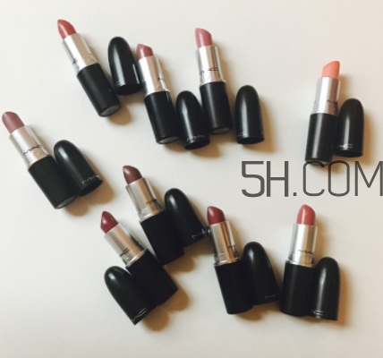 mac ruby woo試色_mac哪款好看 mac ruby woo試色_mac哪款好看