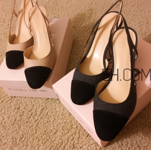 ivanka trump什么價(jià)位？ivanka trump鞋怎么樣？