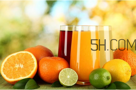喝鮮榨果汁易引起糖尿病嗎？喝果汁必須知道五件事