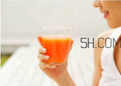 喝鮮榨果汁易引起糖尿病嗎？喝果汁必須知道五件事