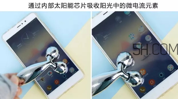 夢蝸按摩儀有微電流嗎？wellderma夢蝸按摩儀怎么清洗？