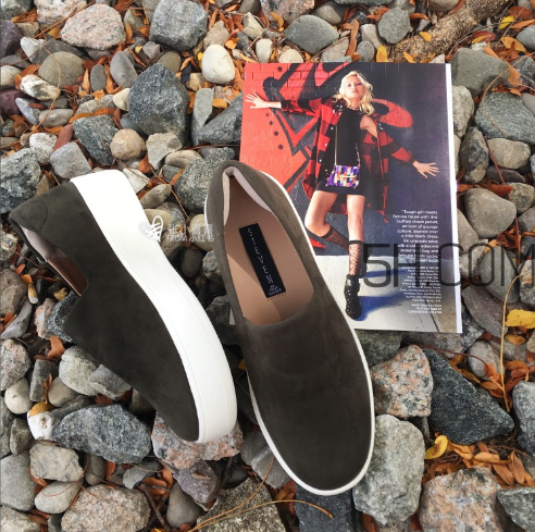 steve madden鞋子怎么樣？steve madden鞋碼準(zhǔn)嗎？