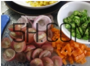 玉米和葡萄可以一起吃嗎？玉米葡萄的做法