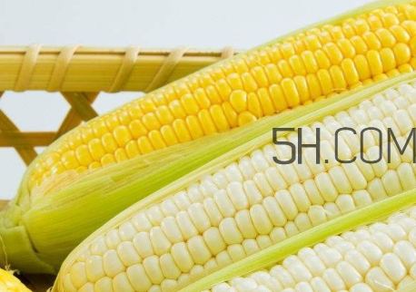 玉米和葡萄可以一起吃嗎？玉米葡萄的做法