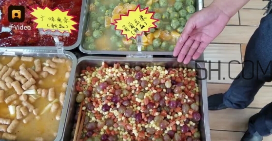 糖醋脆皮香蕉好吃嗎？糖醋脆皮香蕉做法食譜