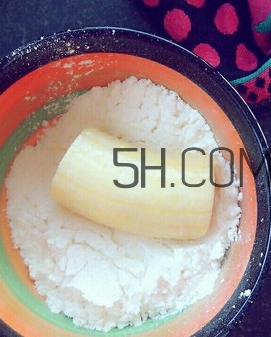 糖醋脆皮香蕉好吃嗎？糖醋脆皮香蕉做法食譜