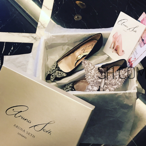 aruna seth是什么牌子？aruna seth是什么檔次？