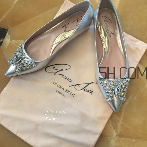 aruna seth多少錢一雙？aruna seth值得買嗎？