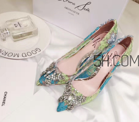 aruna seth多少錢一雙？aruna seth值得買嗎？