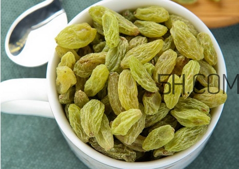 葡萄干上火嗎？葡萄干能治痔瘡嗎？