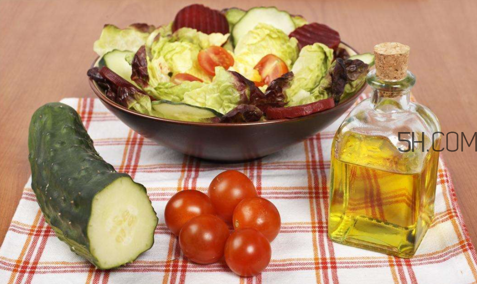 減肥晚餐吃什么？晚餐怎么吃減肥？