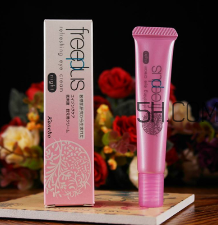 芙麗芳絲眼霜適合什么年齡？芙麗芳絲眼霜適用年齡