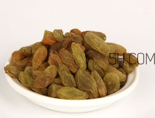 葡萄干能多吃嗎？葡萄干一天吃多少合適