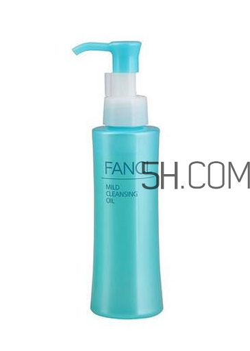 芳珂卸妝油怎么樣？芳珂卸妝油好用嗎?