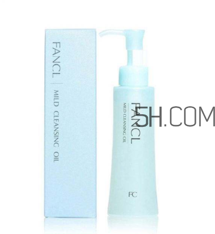 芳珂卸妝油日本多少錢？芳珂卸妝油日本價格