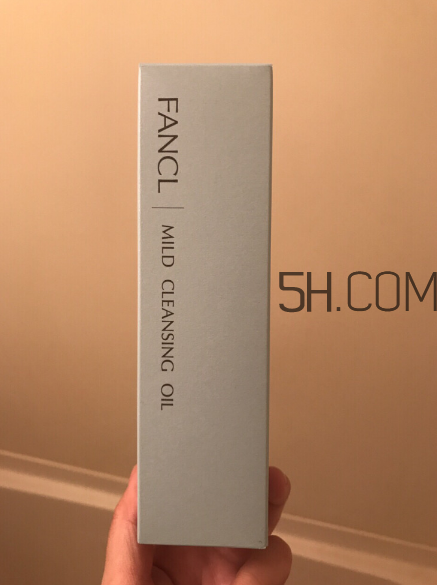 芳珂卸妝油日本多少錢？芳珂卸妝油日本價格