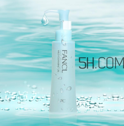 fancl卸妝油會(huì)長閉口嗎？閉口是因?yàn)樾秺y油嗎？