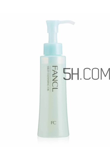 fancl卸妝油會(huì)長閉口嗎？閉口是因?yàn)樾秺y油嗎？