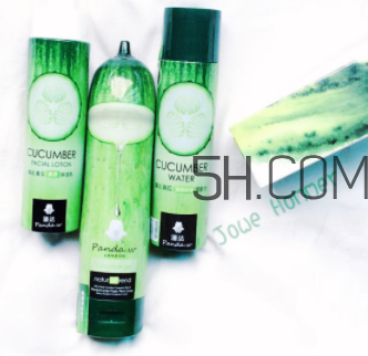 潘達(dá)黃瓜護(hù)膚品怎么樣_好用嗎 潘達(dá)黃瓜護(hù)膚品怎么樣_好用嗎