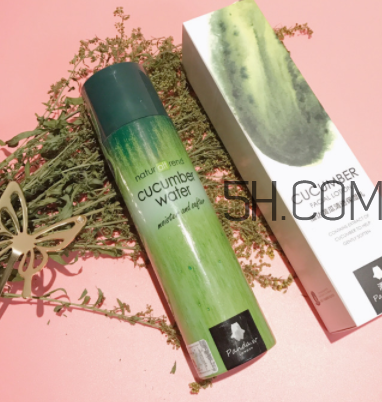 潘達(dá)黃瓜護(hù)膚品怎么樣_好用嗎 潘達(dá)黃瓜護(hù)膚品怎么樣_好用嗎