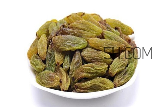 葡萄干有保質(zhì)期嗎？葡萄干什么人不能吃