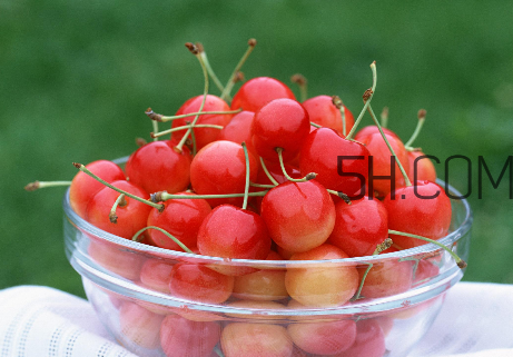 櫻桃可以天天吃嗎？櫻桃的營養(yǎng)價(jià)值