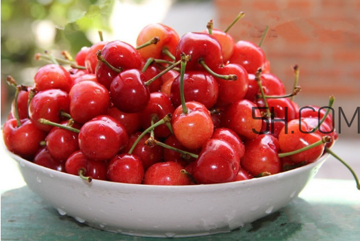 櫻桃可以天天吃嗎？櫻桃的營養(yǎng)價(jià)值