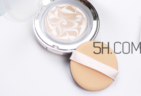 水粉霜用在什么之前？水粉霜使用步驟