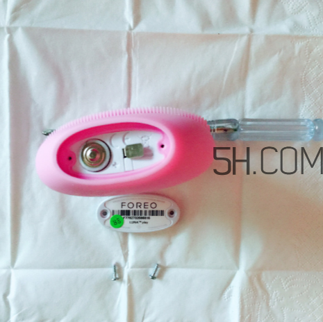 Luna play plus怎么用？Luna play plus怎么換電池？