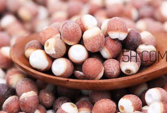 芡實(shí)如何補(bǔ)腎？芡實(shí)要泡多久