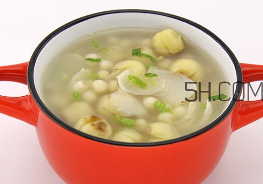 芡實(shí)如何補(bǔ)腎？芡實(shí)要泡多久