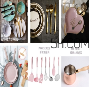 買(mǎi)什么家居用品？高顏值家居物件推薦