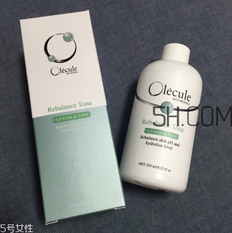 Olecule是什么牌子？Olecule怎么樣？