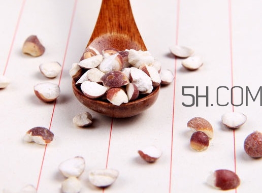 芡實(shí)一天吃多少顆好？芡實(shí)怎么保存