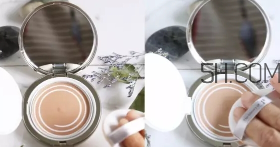 水粉霜和氣墊cc哪個(gè)好？水粉霜和氣墊cc區(qū)別