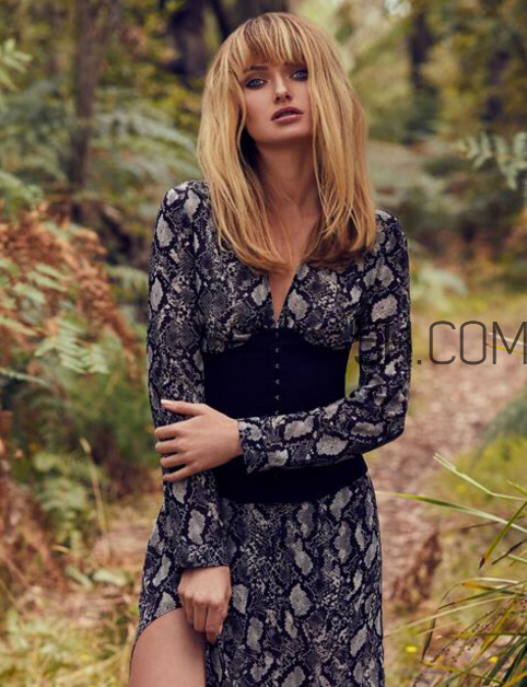 bardot是什么品牌？bardot是什么檔次？