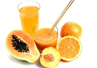 喝鮮榨果汁易引起糖尿病嗎？喝果汁必須知道五件事