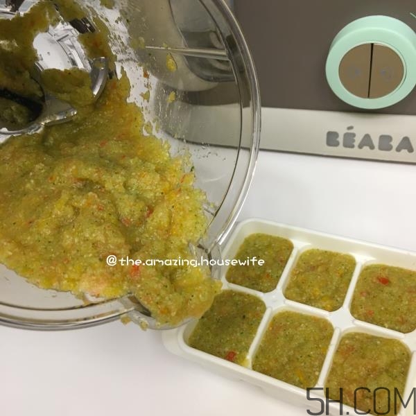 關(guān)于寶寶吃輔食的疑難問題，答案在這里