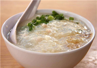 秋天喝粥有哪些好處？養(yǎng)胃的方法