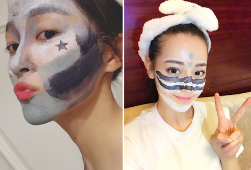 悅詩風(fēng)吟彩色面膜功效 悅詩風(fēng)吟彩色面膜怎么用 悅詩風(fēng)吟彩色面膜功效 悅詩風(fēng)吟彩色面膜怎么用