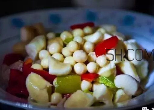 雞頭米怎么煮？雞頭米做法有哪些