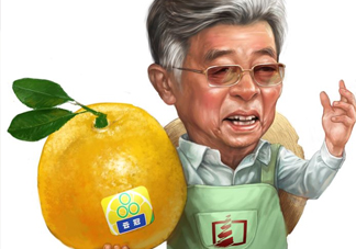 褚橙真的那么好吃嗎？褚橙哪里可以買到