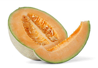 空腹可以吃哈密瓜嗎？哈密瓜爛一點(diǎn)其它的還能吃嗎？