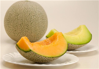 哈密瓜和黃金瓜可以一起吃嗎？哈蜜瓜的吃法
