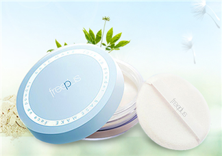 芙麗芳絲散粉怎么樣？芙麗芳絲散粉評測