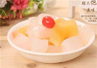 水果罐頭有營養(yǎng)嗎？水果罐頭比水果更有營養(yǎng)嗎？