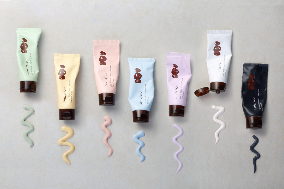 悅詩風(fēng)吟彩色面膜功效 悅詩風(fēng)吟彩色面膜怎么用 悅詩風(fēng)吟彩色面膜功效 悅詩風(fēng)吟彩色面膜怎么用