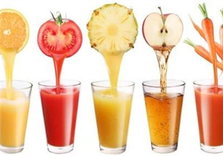 哪些水果不能一起榨汁喝？喝鮮榨果汁的好處